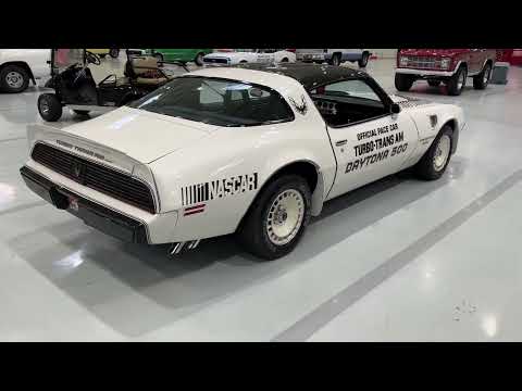 1981 Pontiac Firebird Trans Am (CC-2037386) for sale in Greensboro, North Carolina