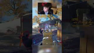 C’est clairement la meilleure mitraillette de tout les Warzones