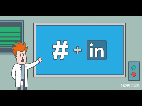 Hashtag Generator for Linkedin: Linkedin hashtag generator