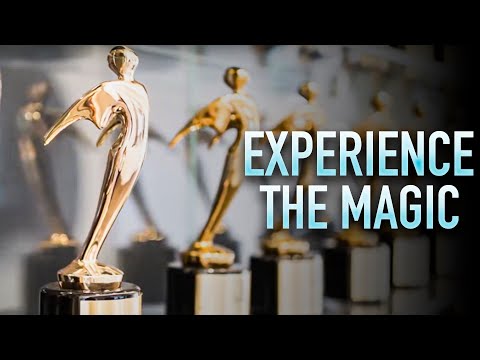 CQ Digital Media video.