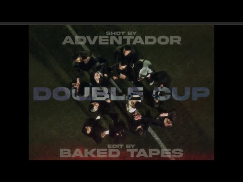 ANZHEL - DOUBLE CUP