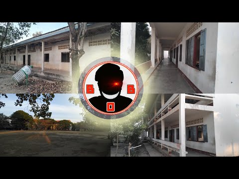 ເລື່ອງເລົ່າໃນອາດີດຂອງໂຮງຮຽນຊື່ດັງຂອງ ແຂວງອັດຕະປື ປະເທດລາວ!