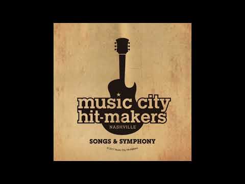 I Hold On - Brett James