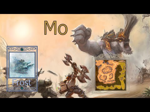 Mo - Expert Frost