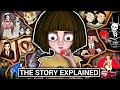 Fran Bow The Story Explained