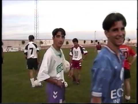 FINAL DE COPA JUVENIL 1996/97 FERNÁN NÚÑEZ VS PRIEGO