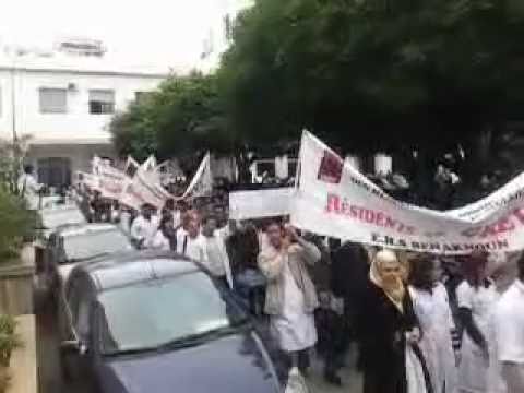 الجزائر بلد العدالة النائمة و الحقرة القائمة 4