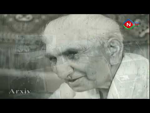 Sənətkar ömrü - 27.01.2022