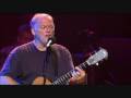 DAVID GILMOUR - JE CROIS ENTENDRE ...