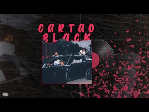 Kayblack - Mc Kadu e Mc Caverinha - Cartão Black, Ainda Lembro Da Minha Bike