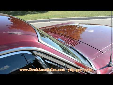 1965 Ford Mustang (CC-1412531) for sale in Ramsey, Minnesota