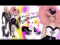 5.- Superstar (feat. Adore Delano)- The Covergurlz ...