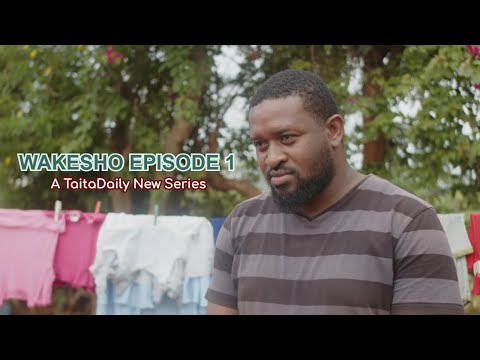 WAKESHO EPISODE 1👍😍❤️👌Is WAKESHO's Swahili Series the BEST Thing That Happened to 2024?