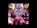 Purple City - "3 Problems" (feat. Murda Mook, Smoke DZA & Numbers) [Official Audio]