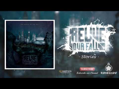 Relive Your Fall - Stories | BURNING LEAF PROMOTION