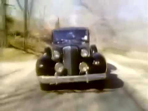 Rainbow - Death Alley Driver (Official Video 1982)