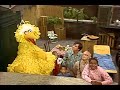 Classic Sesame Street The Zoo In The Sky