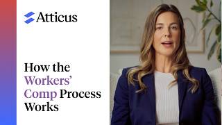 How the Workers' Comp Process Works