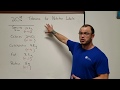 💥YOUR NUTRITION LABEL IS WRONG💥 - 20% variable in the numbers?
