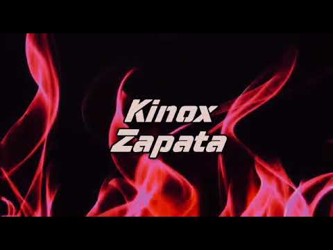 Facken Ft Kinox zapata-expectacular (Video Liryc)