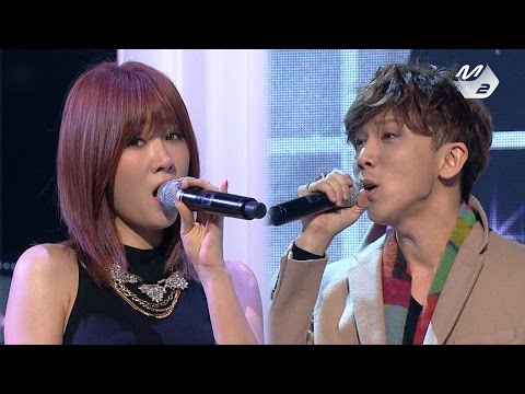 [STAR ZOOM IN] 듀엣의 정석, 소유X정기고의 썸(SOME) 170322 EP.20