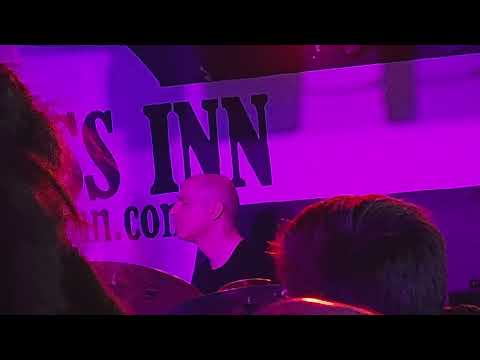 Soft Machine live at the New Cross Inn London 02/02/2024 2
