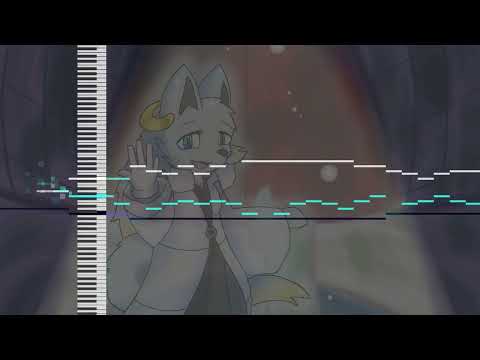 GoldhornDS Music: Let's Explore the Ruins Together