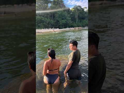 Río Pano #napo #tena