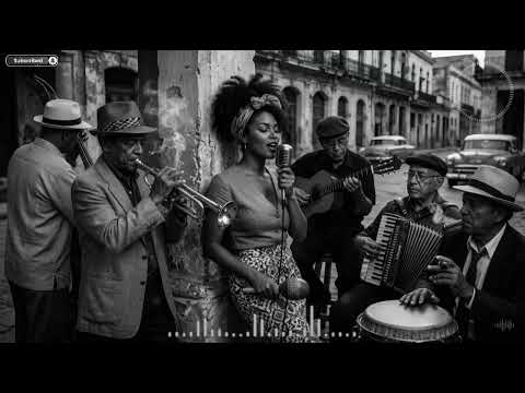 Bolero de Madrugada – Encanto Nocturno de La Habana