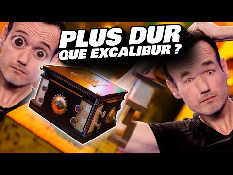 J'ai perdu 3h de ma vie (Un Casse-Tête à 1000 mouvements - Partie 1/2)