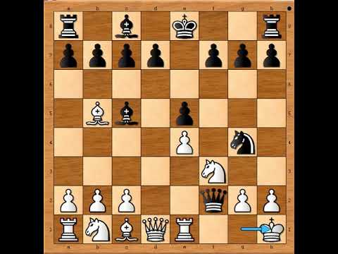 Neodbranljiva dvostruka pretnja 💥😀💣🌝  COPPEN vs BASS # 2414