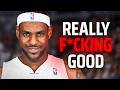 How Good Was Miami Heat LeBron Actually