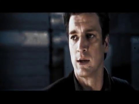 Mal Reynolds - Sinner (or Saint) (Firefly)