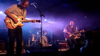 Teenage Fanclub - Time Stops - Stockholm 2005