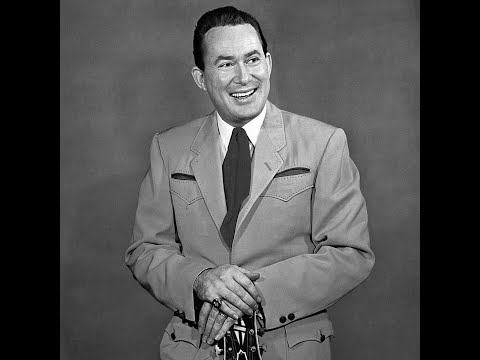 Don Gibson   Oh Lonesome Me, 1958