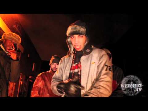 MKD (ROYALIST) - I'M NOT BOTHERED