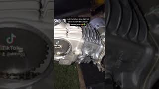 Download lagu Enjin Ex5 spec 110 tkjet 56🤫🔥 mp3