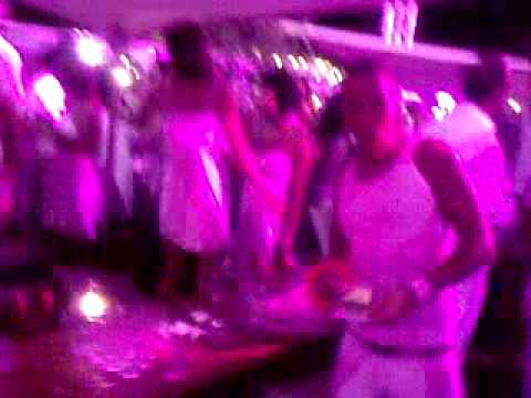 I AM IN THE WHITE PALACE - Clem FAB