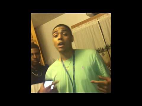 LC X EA CAPONE PERCS #Juggstreet x Triple M (McClaren Productions)