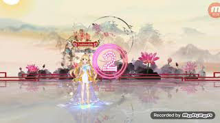 Garnidelia - kyouki ranbu (AU2 ID ver)