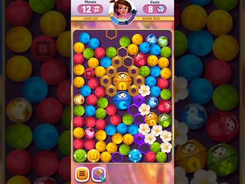 Diamond Diaries Saga Level 222 No Boosters