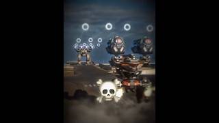 Light Speed Orochi?💀 - War Robots #wr #warrobots