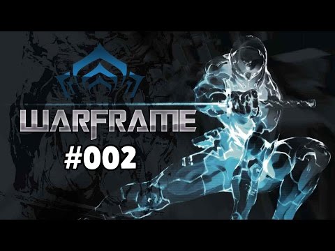 Warframe | Das Schmiede-Segment | #002