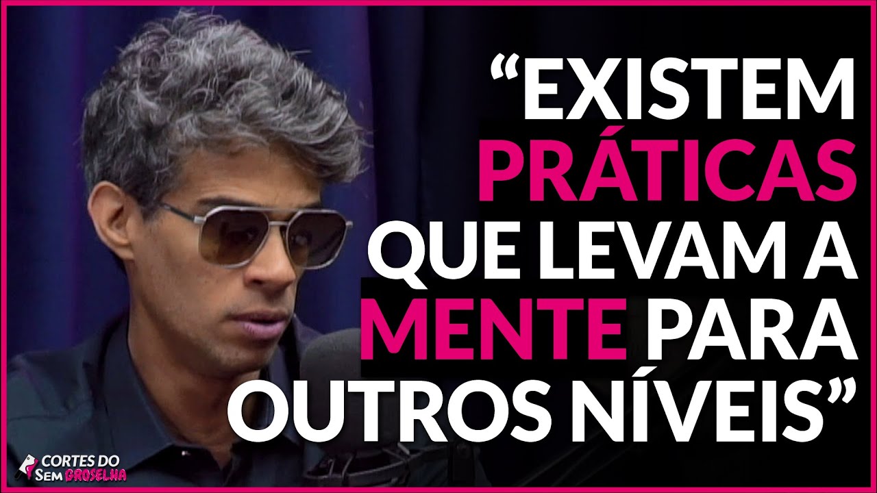 COMO NOSSA MENTE NOS LIMITA