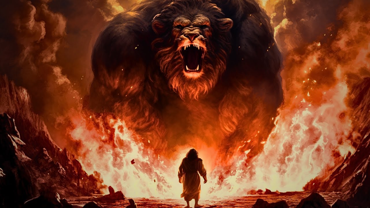 Elias e os profetas de Baal (histórias bíblicas explicadas)