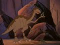 The Land Before Time 2 Eggs Basque