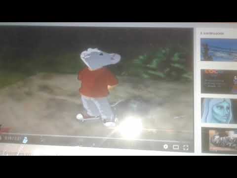 The Great ClubCine Detective part 20 - The Big Ben Brawl