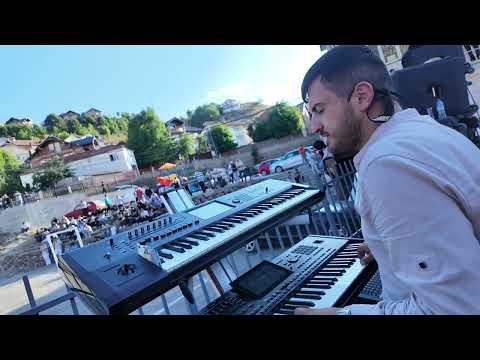 Emrin Hodza Ja sakam nane 2025 [Restelica]