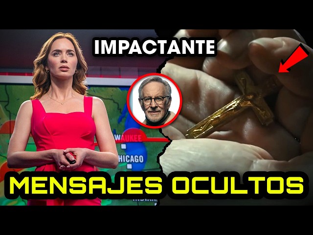 Mensajes OCULTOS en "El Día de la Revelación" que NO habías visto