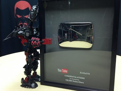 A Thank You Video from EmGo